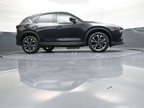 Used 2023 MAZDA CX-5 AWD 2.5 S w/ Premium Package image 30