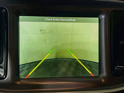 Used 2019 Dodge Challenger R/T Scat Pack RWD image 19