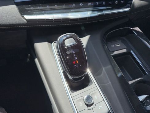 Used 2022 Cadillac Escalade ESV Sport w/ Touring Package RWD image 14