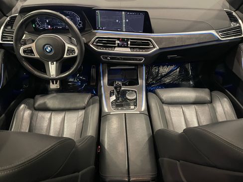 Certified 2022 BMW X5 xDrive45e w/ M Sport Package image 16