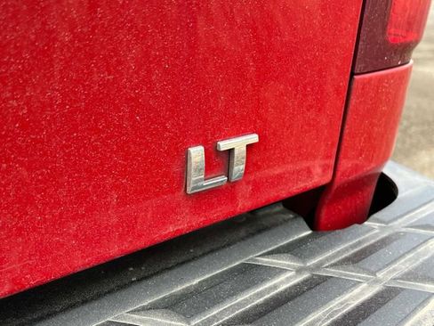 Used 2011 Chevrolet Silverado 1500 LT w/ Interior Plus Package image 13