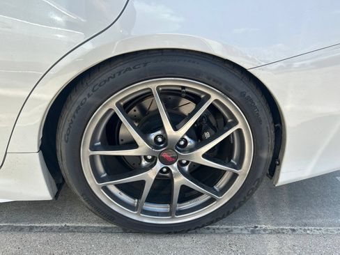 Used 2015 Subaru WRX STI Limited AWD/4WD image 17