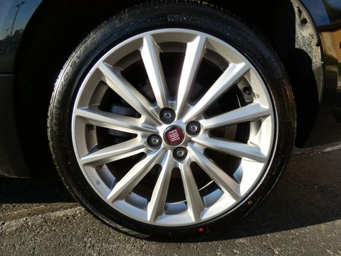 Used 2017 FIAT 124 Spider Lusso image 17