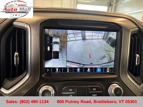 Used 2020 GMC Sierra 3500 Denali w/ Denali Ultimate Package image 22