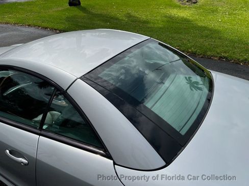 Used 2003 Mercedes-Benz SL 500 image 35