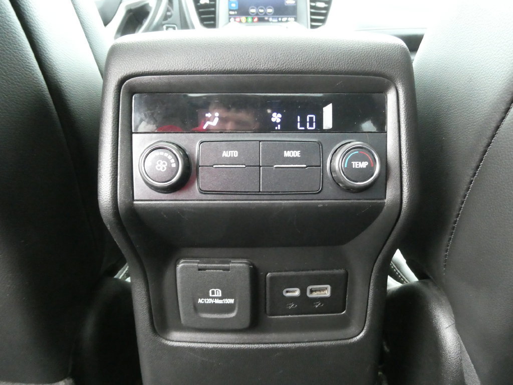 Certified 2021 GMC Acadia SLT w/ Elevation Edition AWD/4WD image 22
