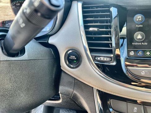 Used 2018 Chevrolet Trax Premier w/ LPO, Protection Package image 16