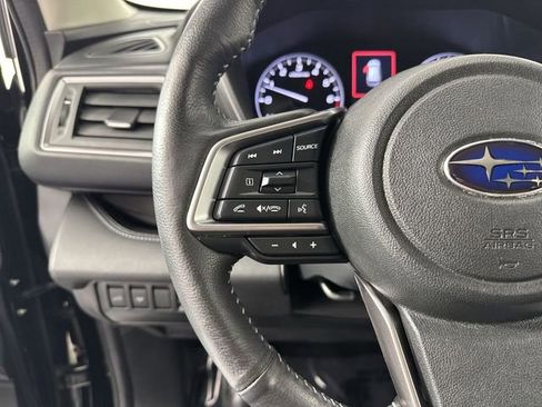 Used 2023 Subaru Ascent Limited AWD/4WD image 13