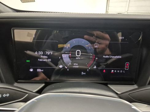 New 2026 GMC Terrain Elevation w/ Technology Package II image 11