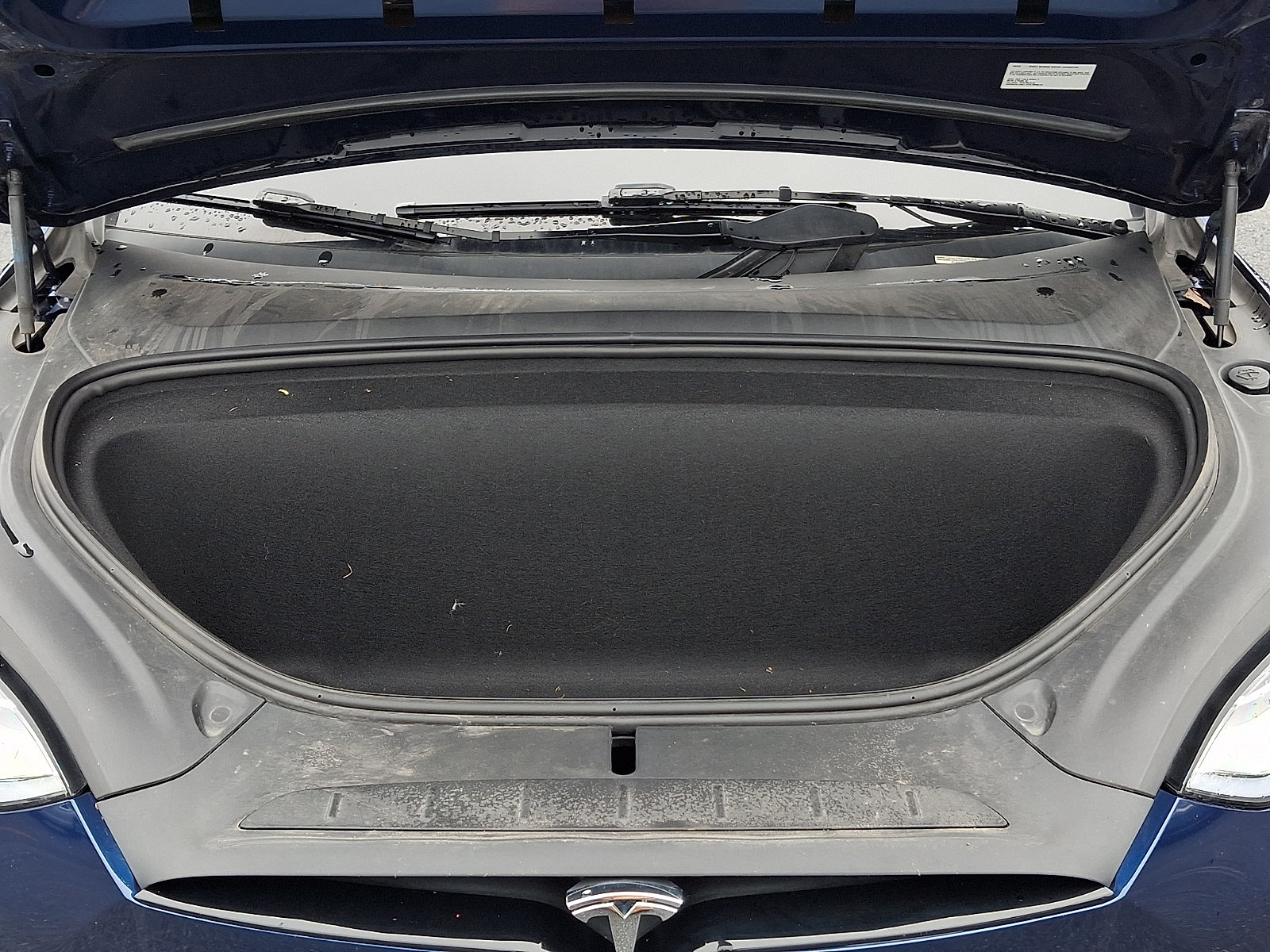 Used 2022 Tesla Model X Plaid AWD/4WD image 28