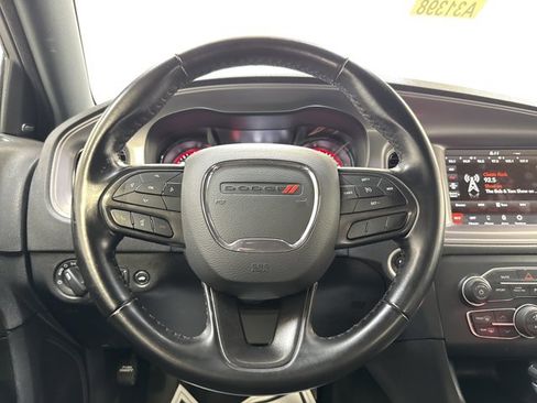 Used 2023 Dodge Charger GT w/ Blacktop Package image 16
