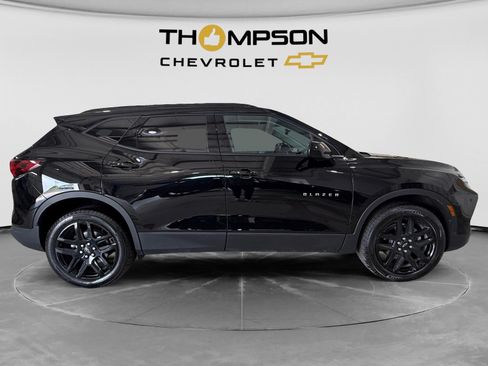 Used 2024 Chevrolet Blazer LT w/ Convenience Package FWD image 6