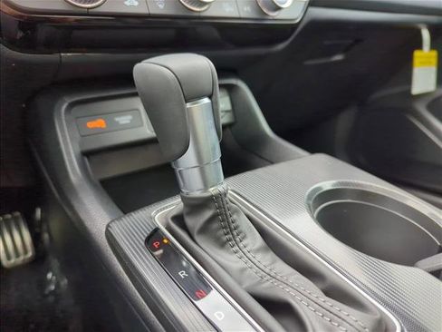 New 2026 Honda Civic Sport image 18