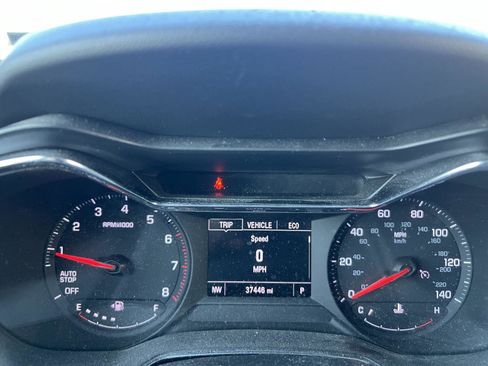 Used 2022 Chevrolet TrailBlazer LT w/ Convenience Package image 10