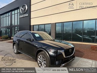 Certified 2024 MAZDA CX-90 3.3 Turbo w/ Premium Plus Pkg video 1