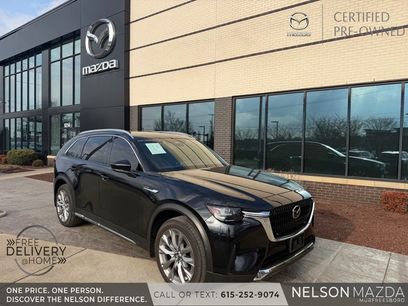 Certified 2024 MAZDA CX-90 3.3 Turbo w/ Premium Plus Pkg