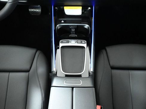 New 2025 Mercedes-Benz GLA 250 4MATIC image 20