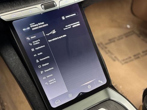 Used 2023 Lucid Air Touring image 39