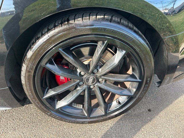 Used 2018 Audi S5 Premium Plus w/ Navigation Package AWD/4WD image 71
