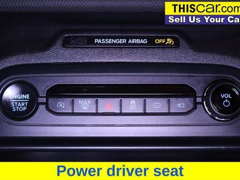 Used 2025 Ford Bronco Sport Outer Banks AWD/4WD image 20