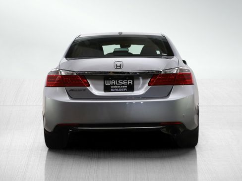 Used 2014 Honda Accord EX-L image 4