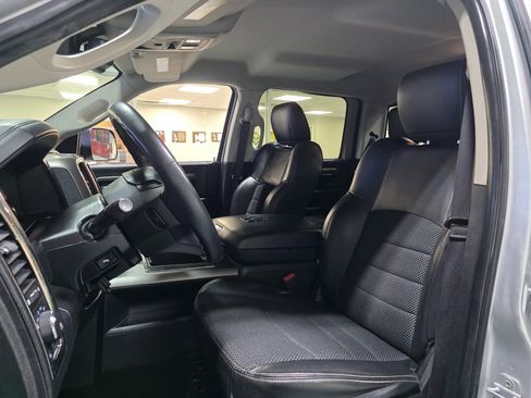 Used 2014 RAM 1500 Sport image 15