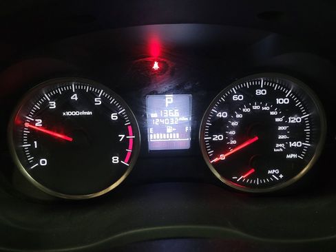 Used 2015 Subaru Impreza 2.0i AWD/4WD image 23
