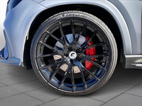 Used 2023 Mercedes-Benz GLE 63 AMG S image 11