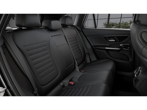 New 2026 Mercedes-Benz GLC 300 4MATIC image 4