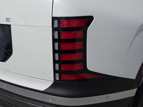 New 2026 Hyundai Palisade SEL FWD image 16