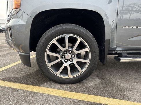Used 2019 GMC Canyon Denali image 36