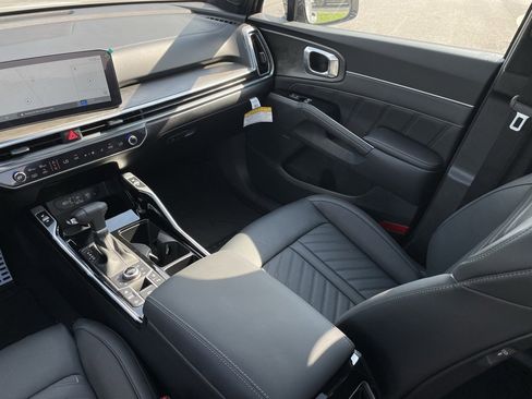 New 2026 Kia Sorento SX Prestige image 28