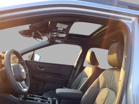 New 2026 Subaru Outback Touring XT image 12