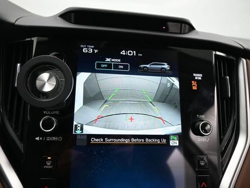 Used 2024 Subaru Outback Touring XT image 16