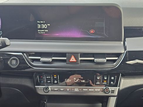 New 2026 Kia Seltos S image 12