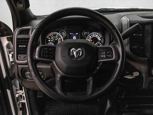 Used 2022 RAM 3500 Tradesman w/ Max Tow Package image 12