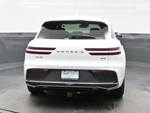 New 2026 Genesis GV70 2.5T Select image 5