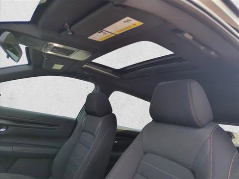 New 2026 Honda CR-V Sport image 16