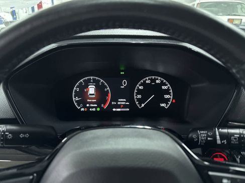 Used 2023 Honda CR-V EX-L image 33