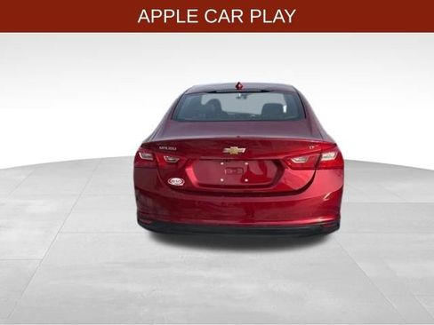 Used 2024 Chevrolet Malibu LT image 6