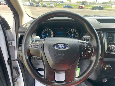 Used 2023 Ford Ranger XL w/ Bed Utility Package image 26