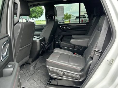Used 2023 Chevrolet Tahoe RST w/ Sport Performance Package AWD/4WD image 10