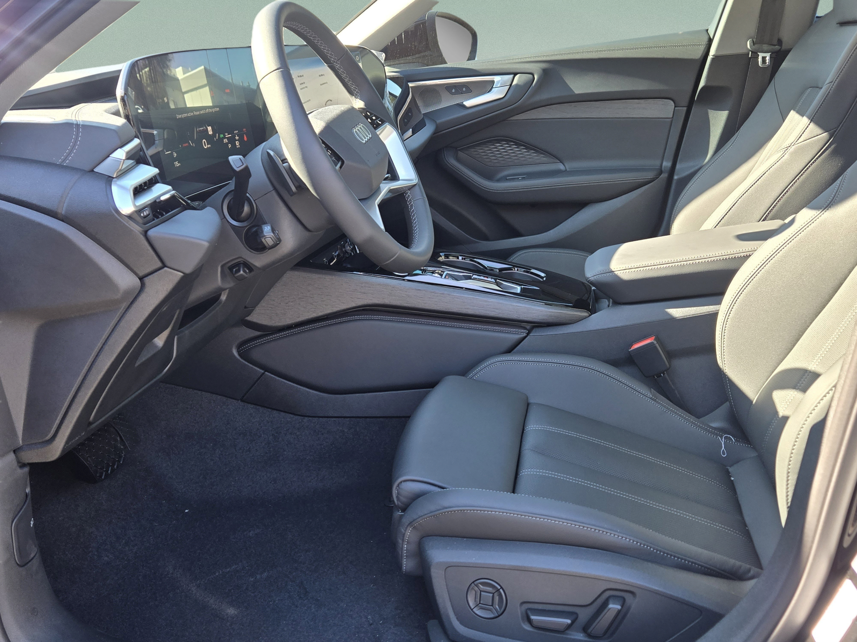 Used 2025 Audi A5 Premium Plus AWD/4WD image 10