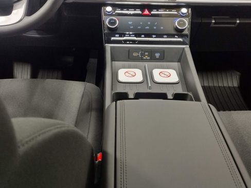 New 2026 Hyundai Santa Fe SE image 37