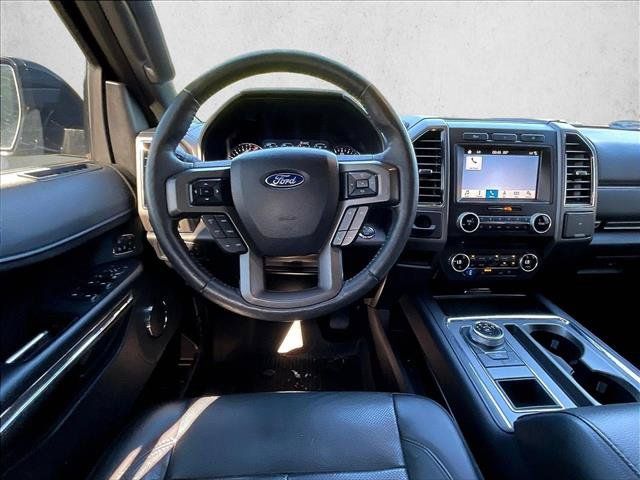 Used 2018 Ford Expedition XLT w/ Equipment Group 202A RWD image 5