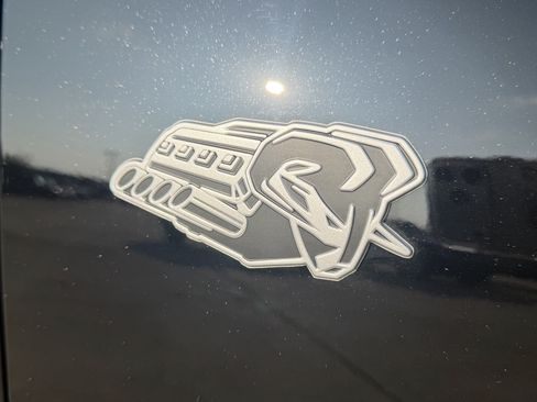 New 2026 RAM 1500 Big Horn AWD/4WD image 14