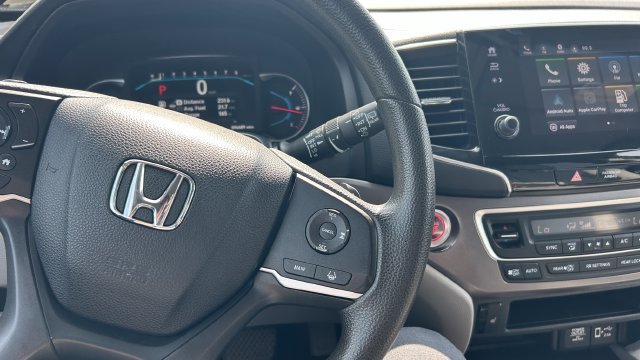 Used 2021 Honda Pilot EX image 20