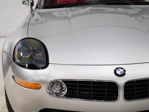 Used 2000 BMW Z8 image 27