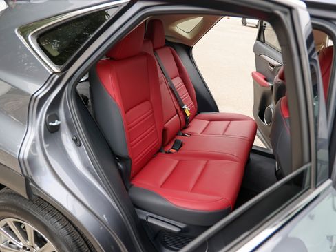 Used 2021 Lexus NX 300 FWD w/ Accessory Package 2 image 29