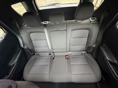 Used 2025 Chevrolet Equinox LT image 35